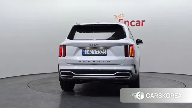 Kia Sorento 4th Generation id 3771449 из Кореи 14