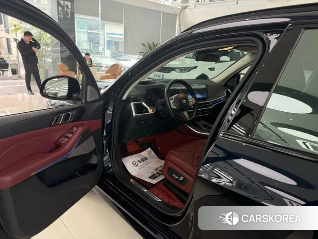 BMW X5 id 3869524 из Китая 11