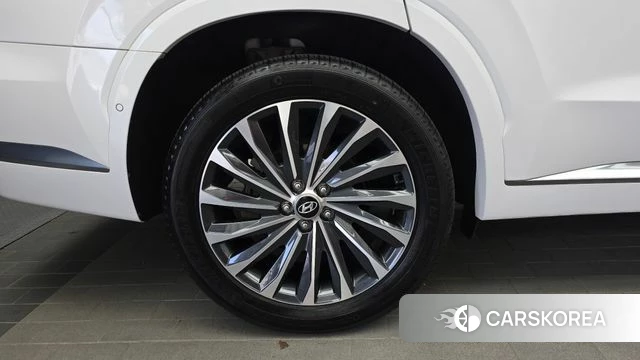 Hyundai The New Palisade id 4443863 из Кореи 26