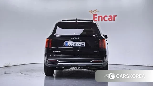 Kia Sorento 4th Generation id 3310993 из Кореи 14