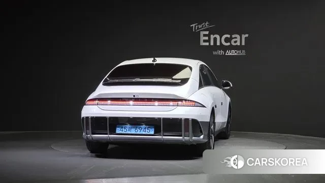 Hyundai Ionic 6 id 3031987 из Кореи 14