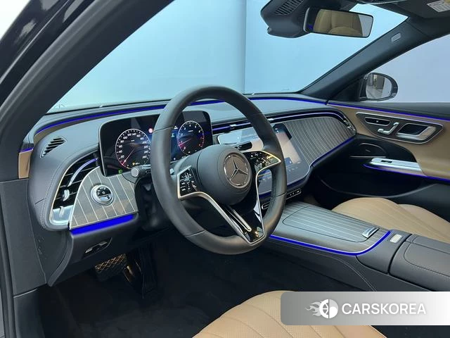 Mercedes-Benz E-class id 4207396 из Китая 24