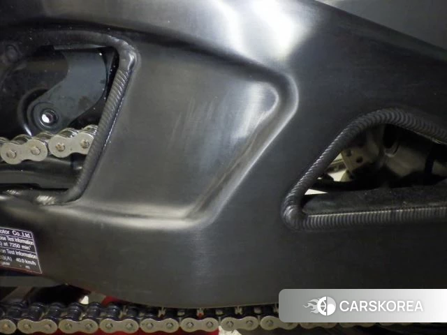 Honda CBR1000RR-R FIREBLADE id 3949952 из Японии 28