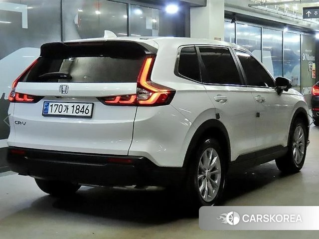 Honda CR-V 6th generation id 3963790 из Кореи 14