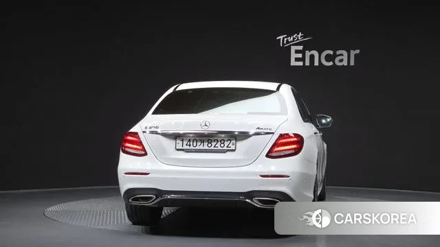 Mercedes-Benz E-Class W213 id 3484764 из Кореи 14