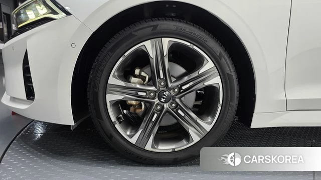 Kia K5 Hybrid 3rd Generation id 4632032 из Кореи 28