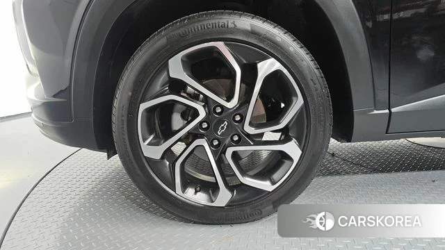 Chevrolet (GM Daewoo) Trax Crossover id 4783473 из Кореи 25