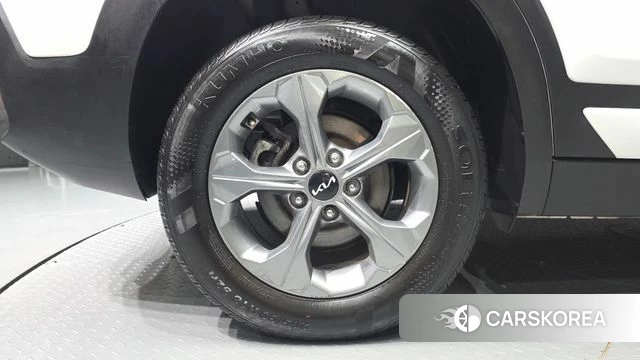 Kia The New Seltos id 4922045 из Кореи 27