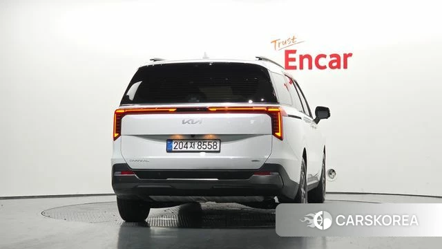 Kia The New Carnival 4th Generation id 4612300 из Кореи 14