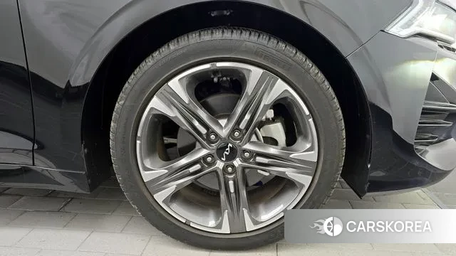 Kia K5 3rd generation id 3477877 из Кореи 14