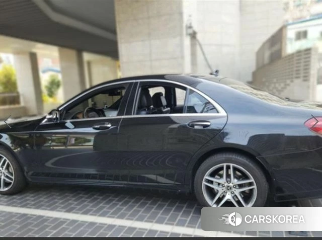 Mercedes-Benz S-Class W222 id 3916910 из Кореи 11