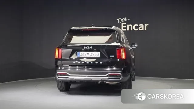 Kia Sorento 4th Generation id 3367043 из Кореи 14