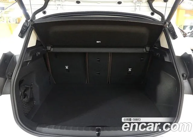 BMW 2 Series Active Tourer (U06) id 2734524 из Кореи 14