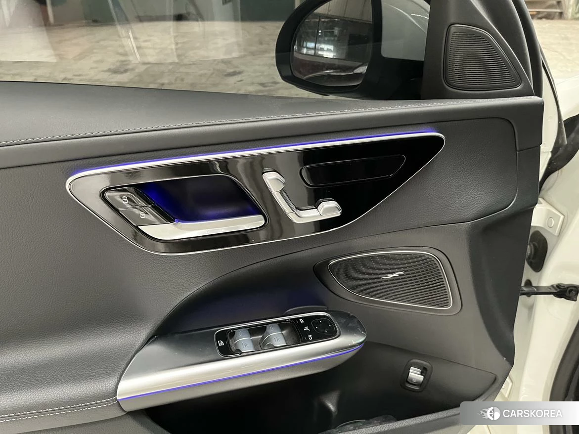 Mercedes-Benz C-class id 4479386 из Китая 10
