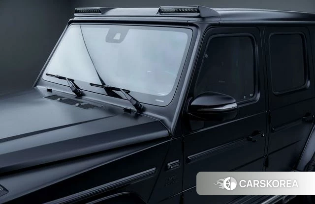 Mercedes-Benz G-class id 4275603 из Китая 19