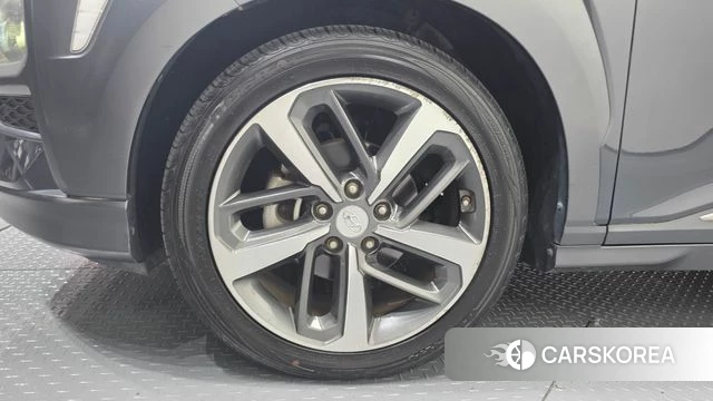 Hyundai Kona id 4435656 из Кореи 24