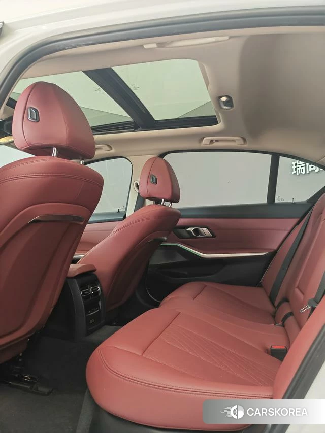 BMW i3 id 4264818 из Китая 7