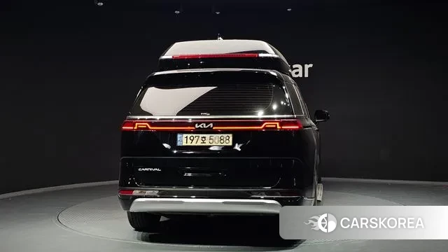 Kia Carnival 4th generation id 2975201 из Кореи 14