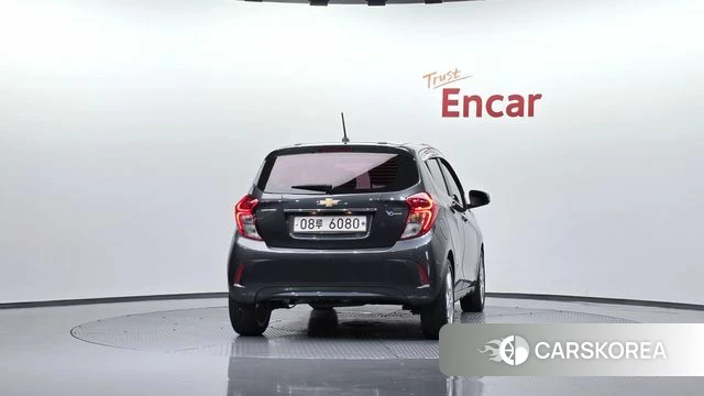 Chevrolet (GM Daewoo) The Next Spark id 4417490 из Кореи 25