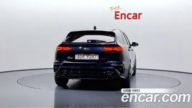 Kia Come New K3 id 2305062 из Кореи 14