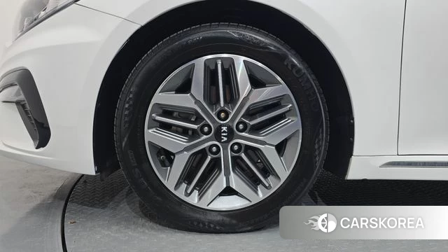 Kia The New K5 Hybrid 2nd generation id 4647642 из Кореи 24