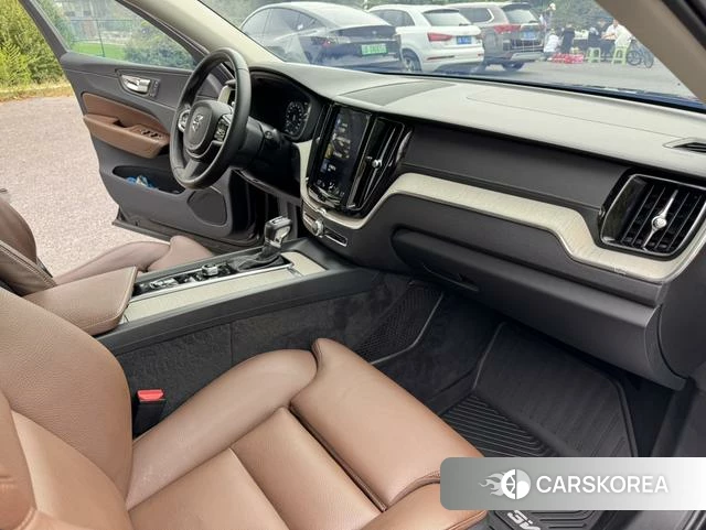 Volvo XC60 id 4254683 из Китая 22