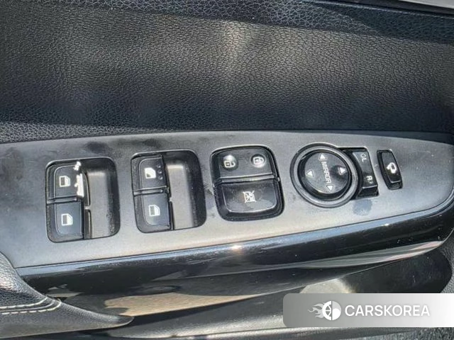 Kia All New Morning (JA) id 4577182 из Кореи 14