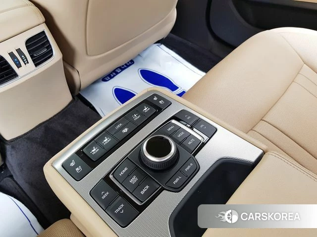 Genesis G80 id 4733087 из Кореи 14