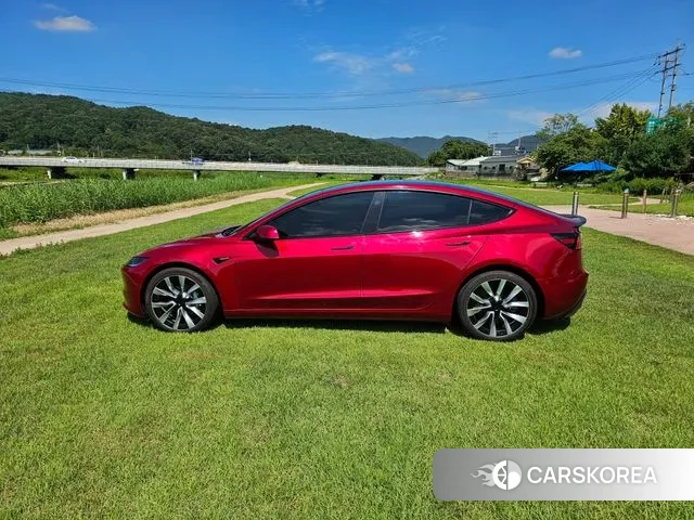 Tesla Model 3 id 3031376 из Кореи 12