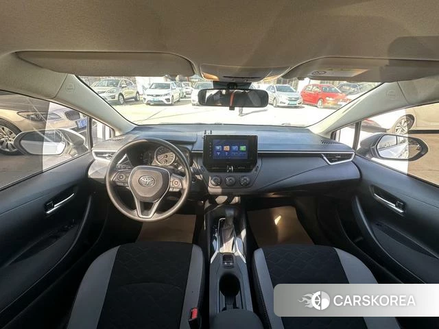 Toyota Corolla id 4272895 из Китая 9