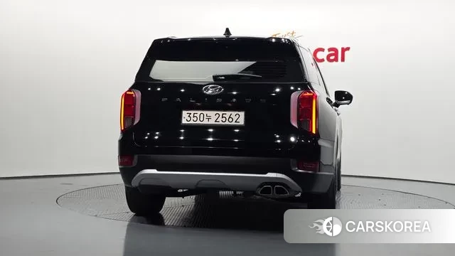 Hyundai Palisade id 3741329 из Кореи 14