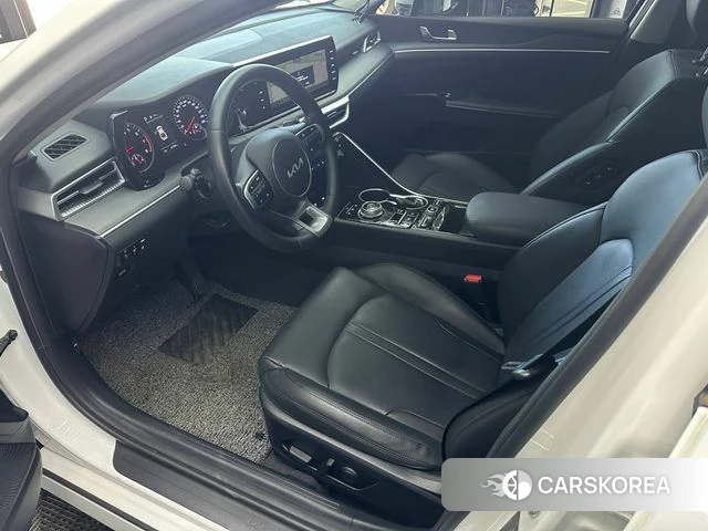 Kia K5 3rd generation id 4201659 из Кореи 10