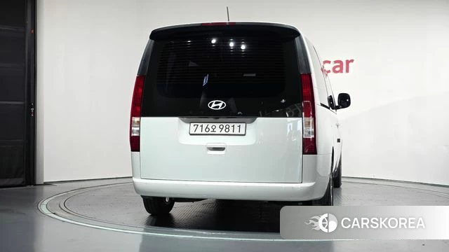 Hyundai Staria id 4921122 из Кореи 27