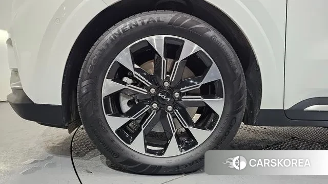 Kia Carnival 4th generation id 3560635 из Кореи 14