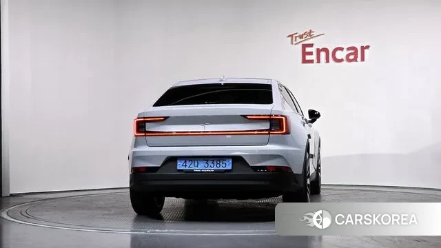 Polestar Polestar 2 id 3458133 из Кореи 14