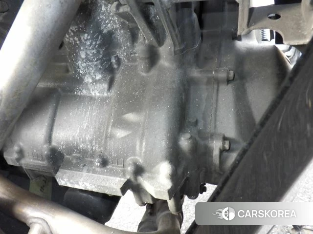Engine photo