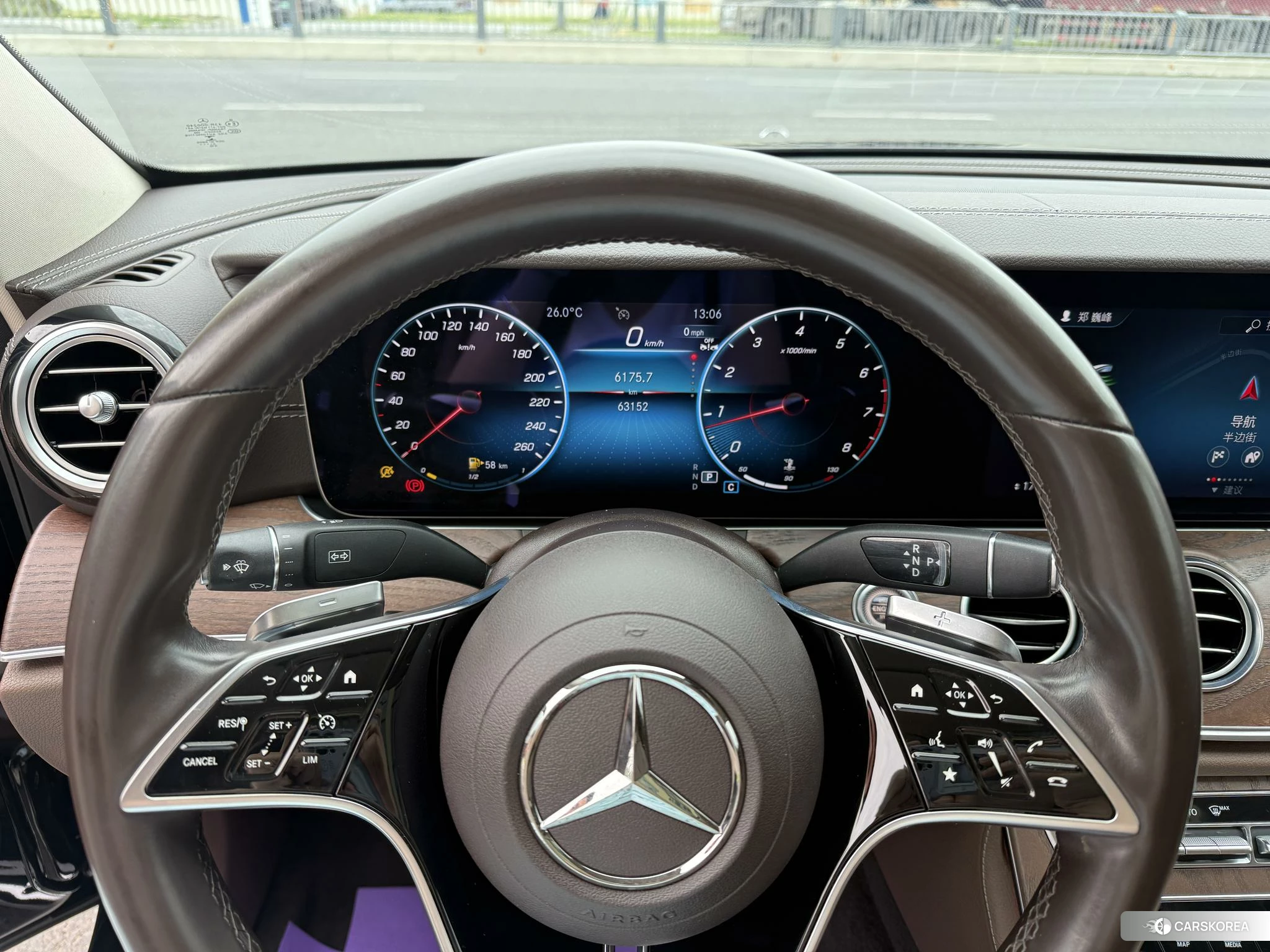 Mercedes-Benz E-class id 4440680 из Китая 13