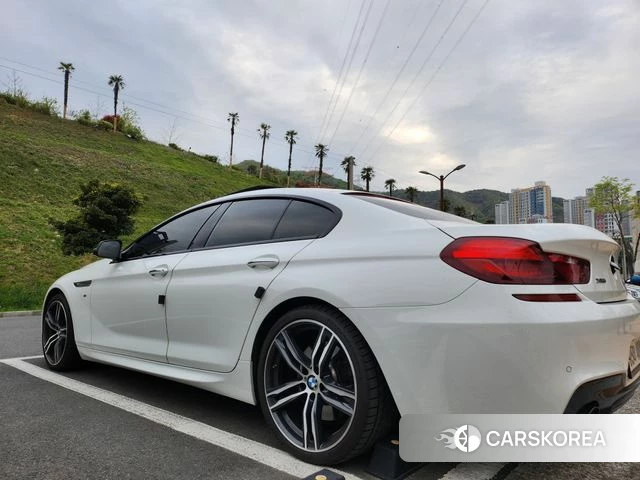 BMW 6 Series (F12) id 4311029 из Кореи 13