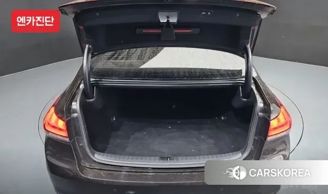 Genesis G80 id 3230092 из Кореи 9