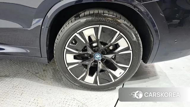 BMW iX3 id 3690561 из Кореи 14