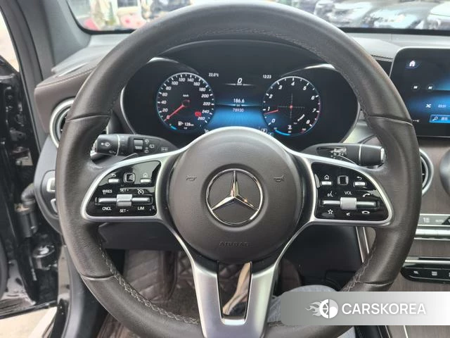Mercedes-Benz GLC id 4255972 из Китая 11