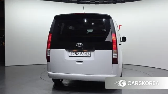 Hyundai Staria id 3529976 из Кореи 14