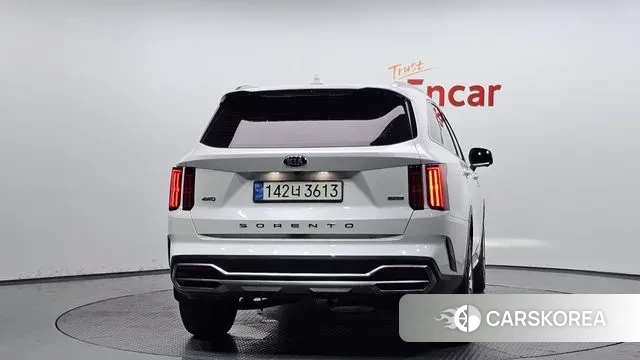 Kia Sorento 4th Generation id 2980557 из Кореи 14