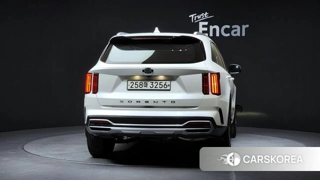 Kia Sorento 4th Generation id 4187878 из Кореи 14