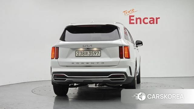 Kia Sorento 4th Generation id 4745557 из Кореи 14