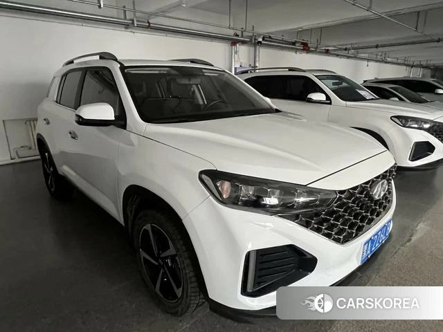 Hyundai ix35 id 4258352 из Китая 7