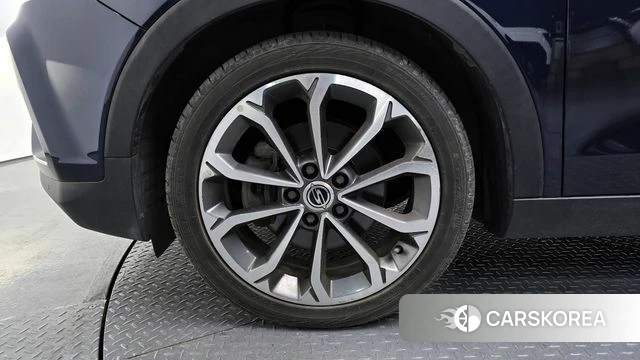 Ssangyong Tivoli Armor id 3911954 из Кореи 14