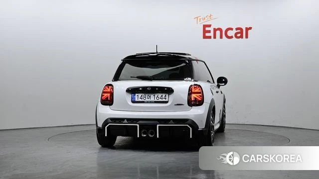 Mini Cooper S id 3793150 из Кореи 14
