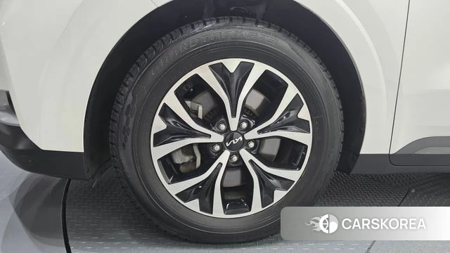 Kia Carnival 4th generation id 4322962 из Кореи 27