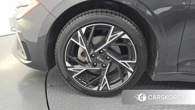 Kia The New K5 3rd generation id 4773713 из Кореи 25